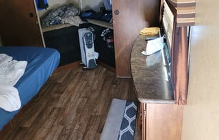 2014 Forest River RV V-Cross Platinum 32VTS