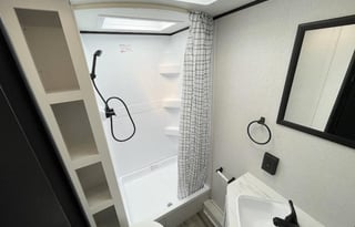 2026 Open Range Open Range Colt 18MBS