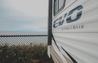 2015 Forest River RV EVO T2360