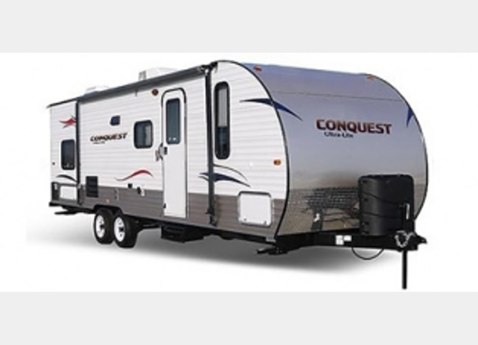 Travel Trailer rentals in Carlisle