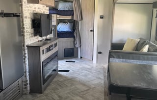 "Mary Ellen"2021  Keystone RV Springdale 280BH!