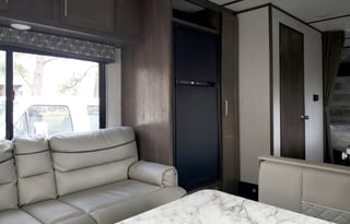 Brighten Your Travels with the Coleman Lantern