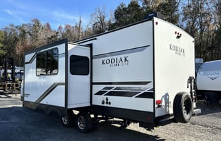 Great Family Trailer