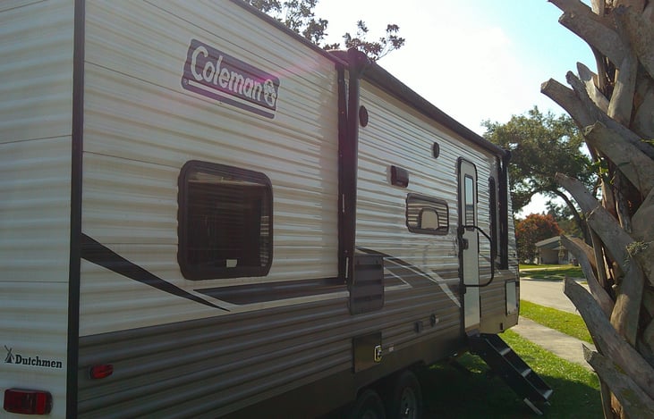 Not too big and not too small!