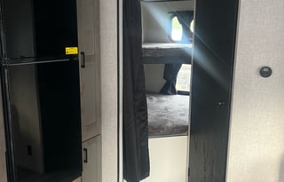 Starcraft Autumn ridge 26BHS