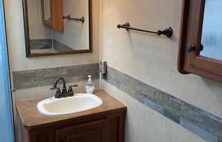 Nice coach with New Look!