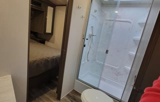 2023 Keystone RV Cougar Half-Ton 30BHS