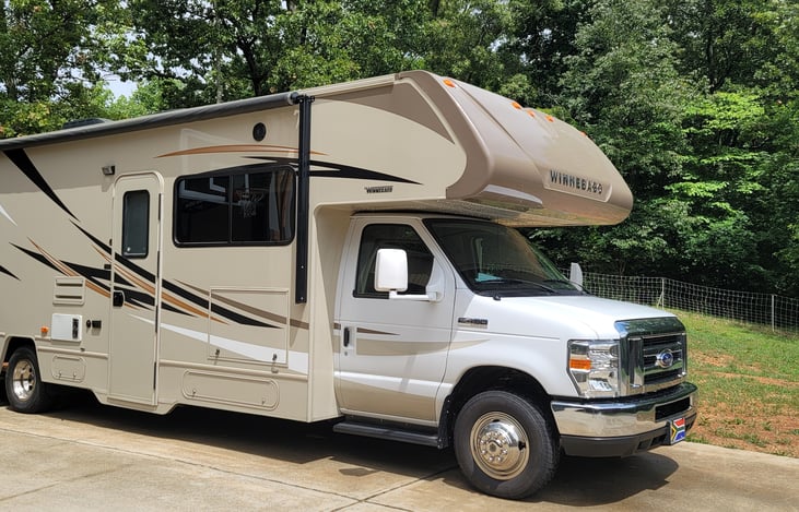 Winnebago RV | RVshare