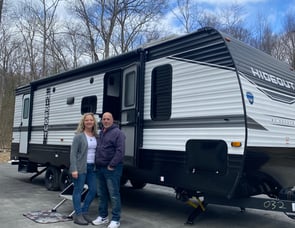 Keystone RV Hideout 272BH