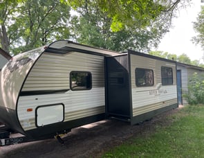 Dutchmen RV Aspen Trail 2910BHS