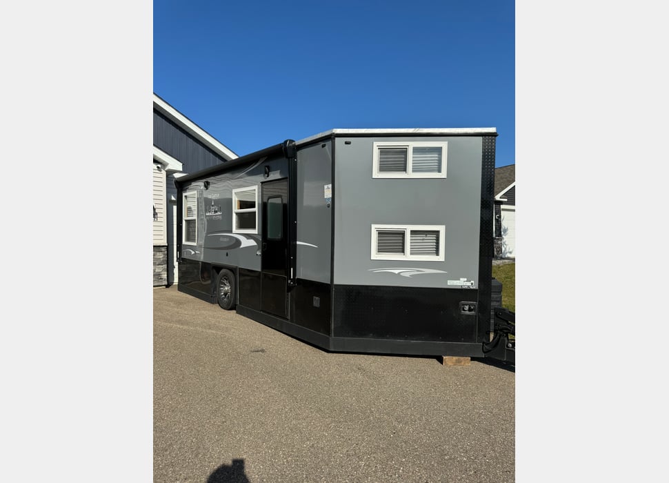 Travel Trailer rentals in Milaca