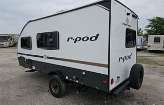 2025 Forest River R-Pod RP194