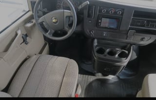 2017 Coachmen RV Freelander 27QB Chevy 4500