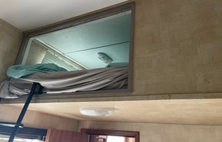 2012 Keystone RV Raptor 365LEV