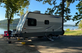 2018 Gulf Stream RV Ameri-Lite Super Lite 16 BHC