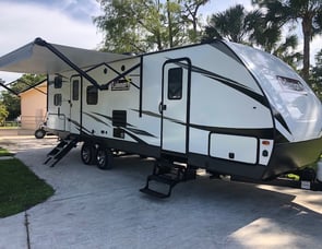 Dutchmen RV Coleman Light 2755BH