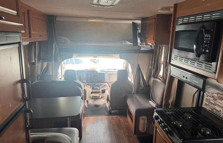RV Photo