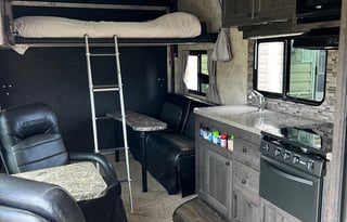 2018 Eclipse Iconic Pro Lite 2314SF