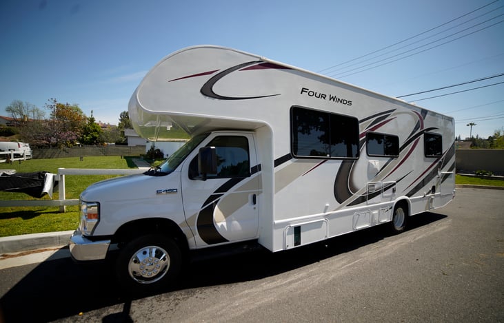 RV Photo