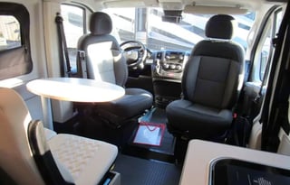 2022 Winnebago Solis 59P