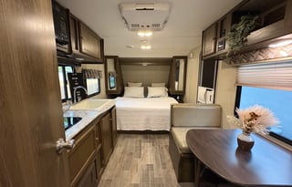 Encanto Rv! Cozy Travel Trailer 2017 Bullet