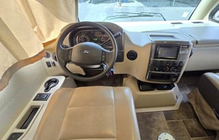 2017 Thor Motor Coach Vegas 25.4