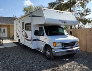 Forest River RV Sunseeker 2600SFord