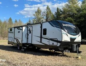 Heartland North Trail 33BHDS