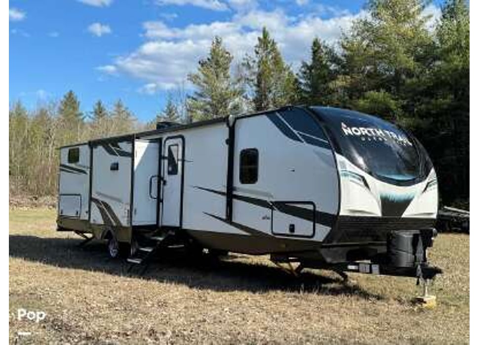 Travel Trailer rentals in Stevens Point