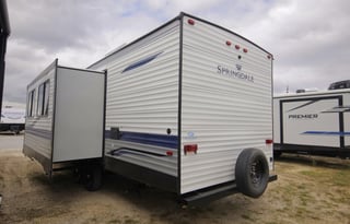 2022 Keystone RV Springdale 280BH