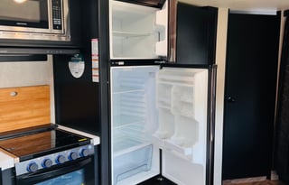 2021 Forest River RV Cherokee Grey Wolf 26DBH