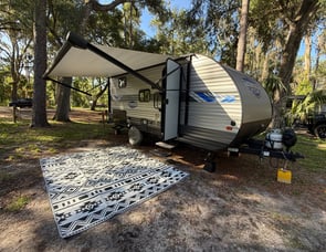 Forest River RV Salem FSX 178BHSK