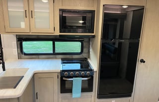 2024 Spacious Forest River Salem 29VBUDX