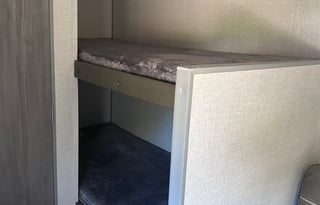 2023 Forest River RV Aurora 16BHX