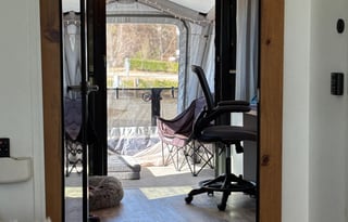 Your Turn-Key RV Getaway — Delivered + Hassle-Free