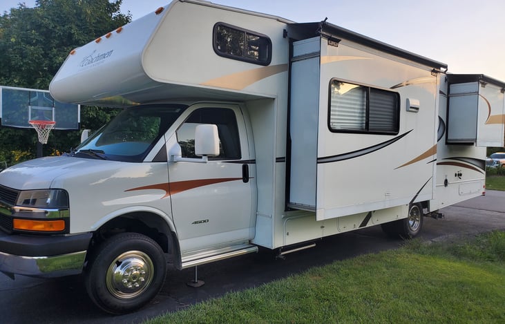 RV Photo