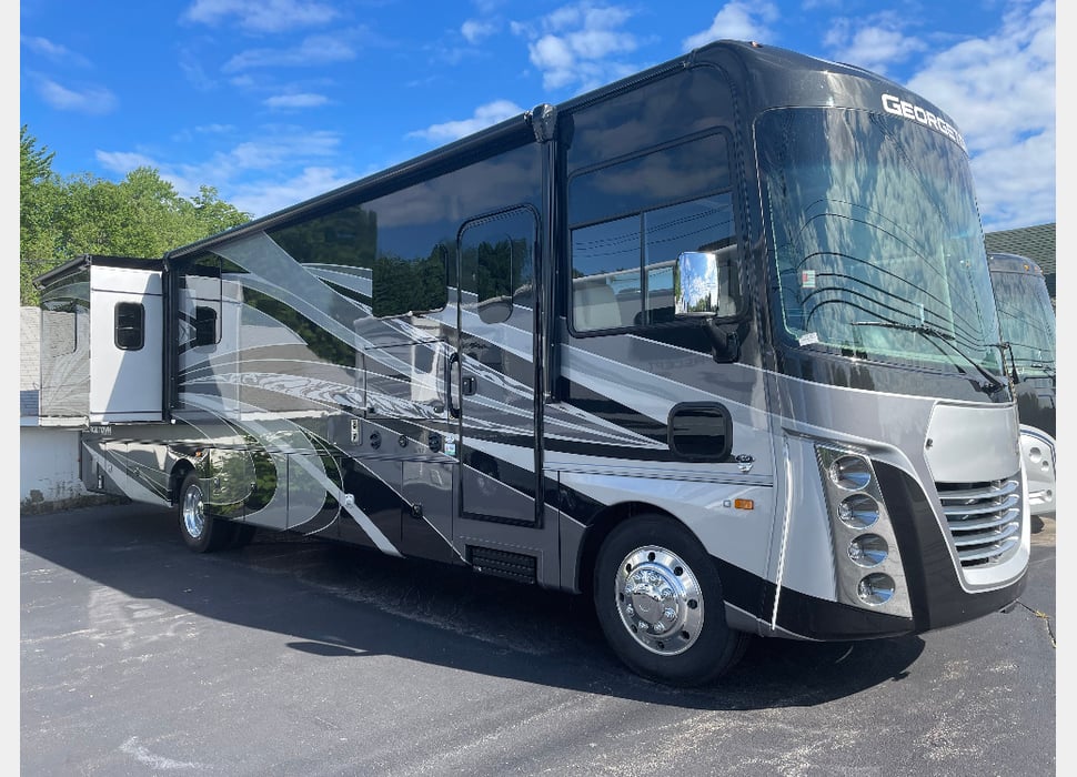 Class A Motor Home rentals in Herndon