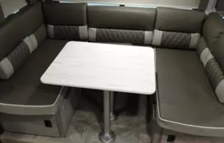 2024 Forest River RV Salem Cruise Lite 28VBXLX