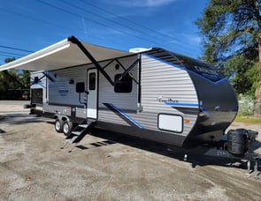 Coachmen RV Catalina Legacy 343BHTSLE