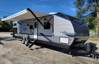 Catalina Legacy 343BHTS