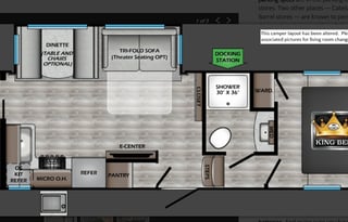 2021 Keystone RV Cruiser Aire = Adventure!