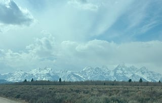 2024 THOR Scope - 18ft Pet friendly