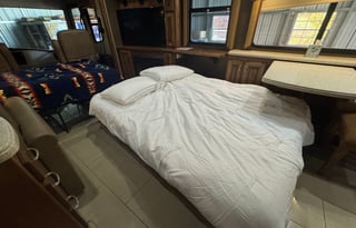 Michael's Luxury Monaco Diplomat Coach