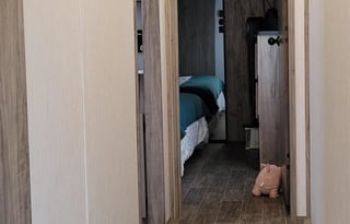 Big Camper Sleeps 8 North Central Florida