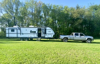 2020 Forest River RV Vibe | Room For Everyone!