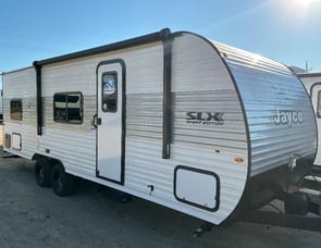 Jayco Jay Flight SLX 264BH