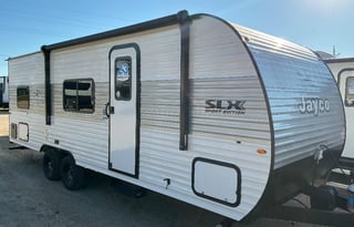 2026 Jayflight 250BH