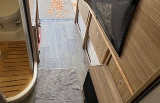 2020 Winnebago Travato