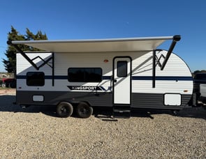 Gulf Stream RV Kingsport Ultra Lite 248BH
