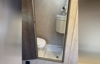 2015 Forest River R-Pod